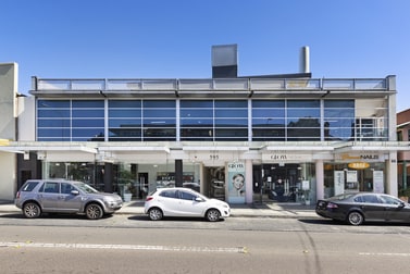 Level 1/595 Darling Street Rozelle NSW 2039 - Image 1