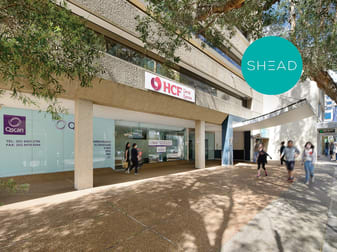 Suite 208/13 Spring Street Chatswood NSW 2067 - Image 1