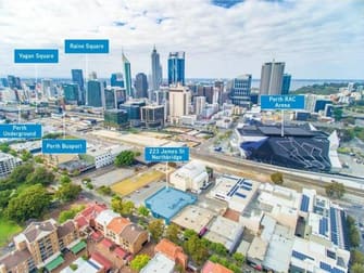 223 James Street Northbridge WA 6003 - Image 3