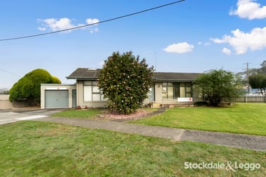 58 Elgin Street Morwell VIC 3840 - Image 1