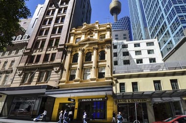 1/147 King Street Sydney NSW 2000 - Image 1