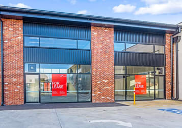 Level Upper Ground Suite 1/82 Parramatta Street Phillip ACT 2606 - Image 2