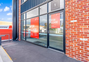 Level Upper Ground Suite 1/82 Parramatta Street Phillip ACT 2606 - Image 1