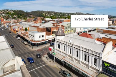 Ground  Shop/175-177 Charles Street Launceston TAS 7250 - Image 2