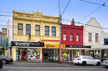 Shop/708 - 710 Burke Road Camberwell VIC 3124 - Image 1