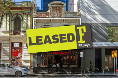 Level 1/380 Elizabeth Street Melbourne VIC 3000 - Image 1