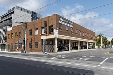 5/474 Victoria Street Richmond VIC 3121 - Image 1