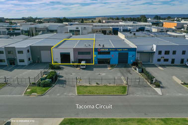 Unit 2, 40 Tacoma Circuit Canning Vale WA 6155 - Image 3