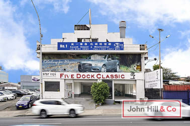 53 Parramatta Road Five Dock NSW 2046 - Image 1