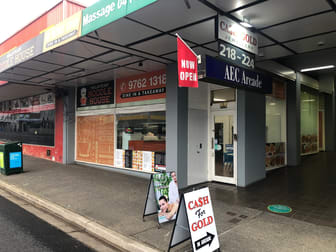 1/218 - 224 (AEC Arcade) Dorset Road Boronia VIC 3155 - Image 3