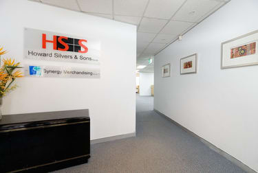 Unit 12U/175 Gibbes Street Chatswood NSW 2067 - Image 3