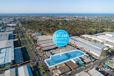 Unit 6 237-239 Boundary Road Mordialloc VIC 3195 - Image 3