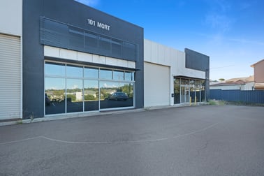 Shed 2/101 Mort Street Toowoomba City QLD 4350 - Image 1
