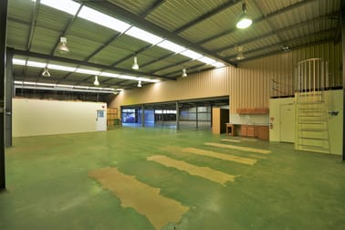 Shed 2/101 Mort Street Toowoomba City QLD 4350 - Image 3