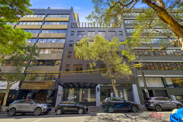 Level 3/58-62 Kippax Street Surry Hills NSW 2010 - Image 2