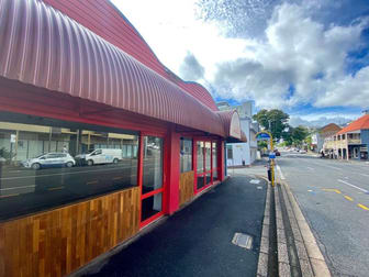 Shop 1/537 Boundary St Spring Hill QLD 4000 - Image 1