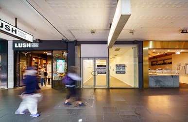 Ground Floor & First Floor/155 Swanston Street Melbourne VIC 3000 - Image 2