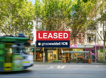 Ground Floor & First Floor/155 Swanston Street Melbourne VIC 3000 - Image 1