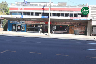SHOP 14/299 Old Cleveland Rd Coorparoo QLD 4151 - Image 1