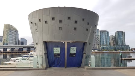 35 New Quay Promenade Docklands VIC 3008 - Image 1