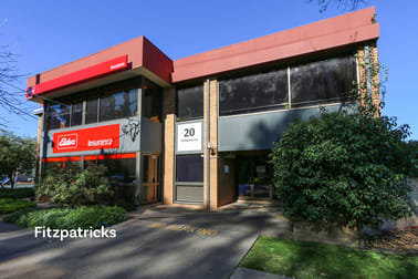 Suite 4/20 Tompson Street Wagga Wagga NSW 2650 - Image 1