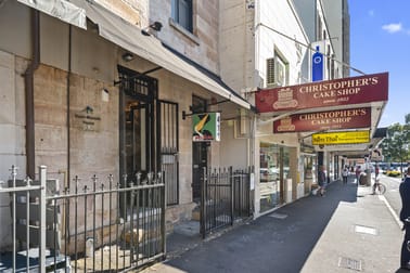 Shop 1/409-411 Bourke Street Surry Hills NSW 2010 - Image 1