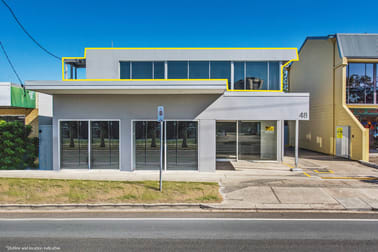 1b/48 Aerodrome Road Maroochydore QLD 4558 - Image 1