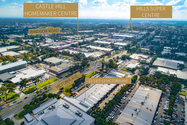 7-13 Victoria Avenue Castle Hill NSW 2154 - Image 2