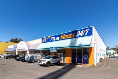 Shop 12/6-10 Mount Street Mount Druitt NSW 2770 - Image 1