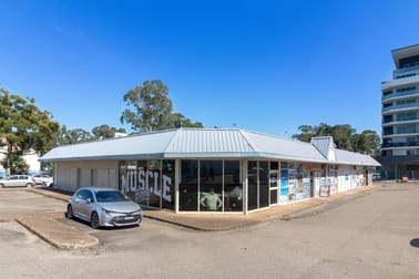 Shop 7/6-10 Mount Street Mount Druitt NSW 2770 - Image 2