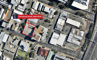Suites 1&2/610 Murray Street West Perth WA 6005 - Image 3