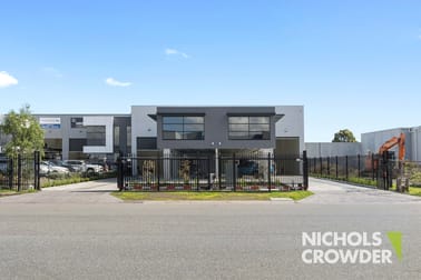 6 Graham Daff Boulevard Braeside VIC 3195 - Image 1