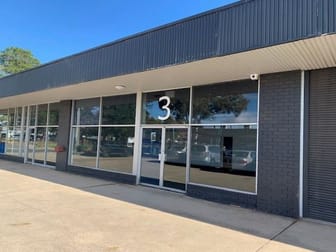 Unit 3/10 Maryborough Street Fyshwick ACT 2609 - Image 1