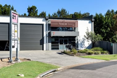 7/21 Babilla Close Beresfield NSW 2322 - Image 2