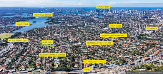 181 Parramatta Road Haberfield NSW 2045 - Image 2