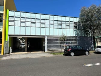 2 X Warehouse Spaces Botany Road + Cope Street Waterloo NSW 2017 - Image 1