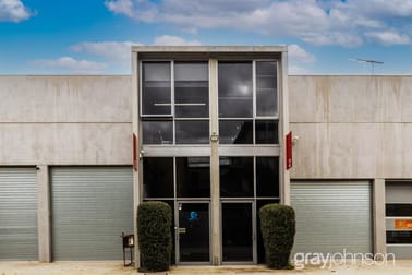 Unit 3, 131 Hyde Street Footscray VIC 3011 - Image 1