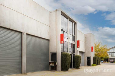 Unit 3, 131 Hyde Street Footscray VIC 3011 - Image 2