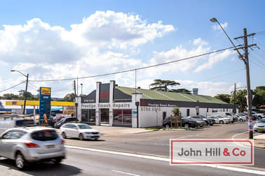 271 Parramatta Road Haberfield NSW 2045 - Image 1