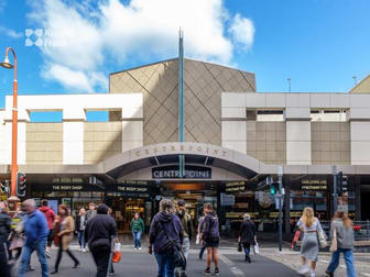 55-160 sqm available/70 Murray Street Hobart TAS 7000 - Image 1