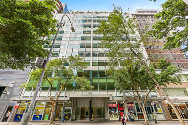Lot 55, Le/50 Clarence Street Sydney NSW 2000 - Image 1