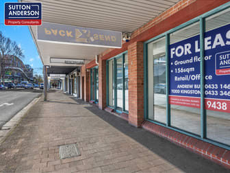 1 Alexander Street Crows Nest NSW 2065 - Image 2