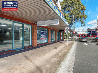 1 Alexander Street Crows Nest NSW 2065 - Image 3