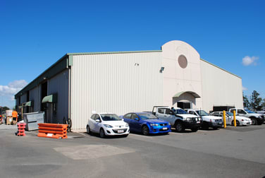 388 Taylor Street - Building 6 (4 Bays) Wilsonton QLD 4350 - Image 2