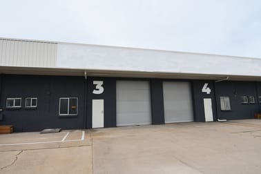 Unit 4, 39-45 Hugh Ryan Drive Garbutt QLD 4814 - Image 1
