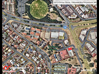 Lot 3/1 Benjamin Way (Central House) Rockingham WA 6168 - Image 1