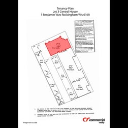 Lot 3/1 Benjamin Way (Central House) Rockingham WA 6168 - Image 3