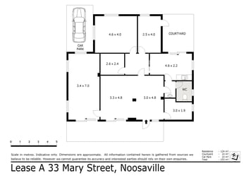 Lease A/33 Mary Street Noosaville QLD 4566 - Image 3