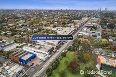 299 Whitehorse Road Balwyn VIC 3103 - Image 2