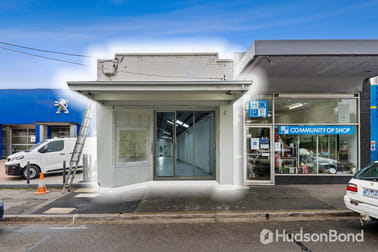 299 Whitehorse Road Balwyn VIC 3103 - Image 1